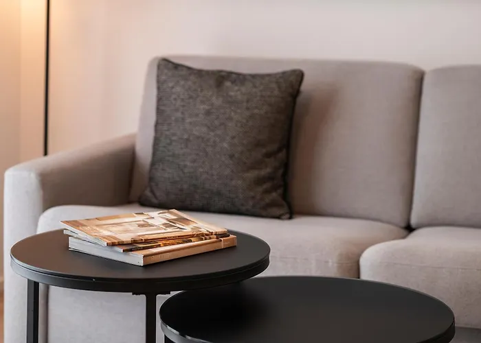Aparthotel Cosy Stuttgart